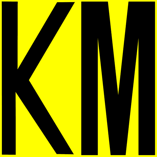 kennymanchester.com logo
